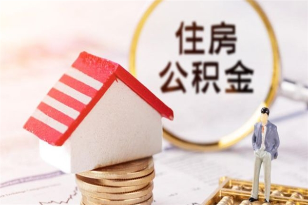 沧县公积金离职怎么帮取（住房公积金离职怎么提取钱）